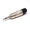 Onsei ON-J12 Plug 3.5mm Mini Jack Stereo  Male