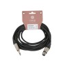 Onsei ON-I31850 Καλώδιο σήματος 3-pin XLR Θηλυκό - 6,3mm Jack Mono 5m