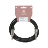 Onsei ON-I8030 Καλώδιο σήματος 6,3mm Jack Mono - 6,3mm Jack Mono 3m