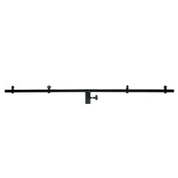 Standsteel ST-LS0012 Βάση Φωτισμού T-Bar