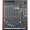 Allen & Heath Zed -12FX Αναλογική Κονσόλα Ήχου