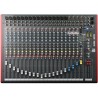 Allen & Heath Zed -22FX  Analogue Sound Console