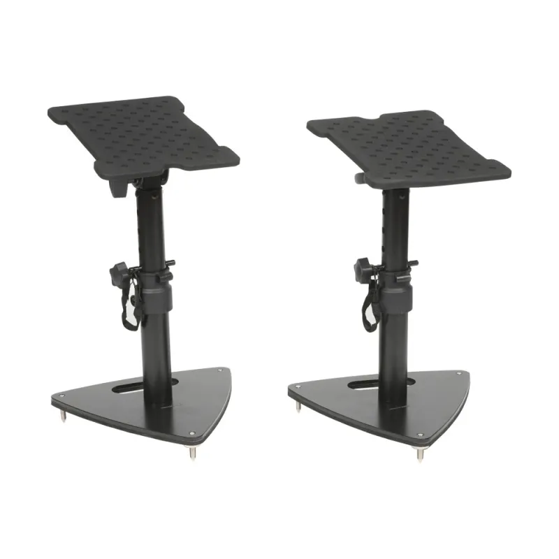 Standsteel ST-MS0375 Studio monitor stands (Pair)