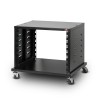 Standsteel ST-RK0816 Rack Case 8U Με 16 Βίδες