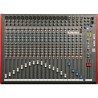 Allen & Heath Zed- 24 Αναλογική Κονσόλα Ήχου