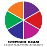 Eliminator Stryker Beam Ρομποτική Κεφαλή Φωτισμού