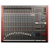 Allen & Heath Zed -420  Analogue Sound Console