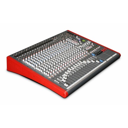 Allen & Heath Zed -420  Analogue Sound Console