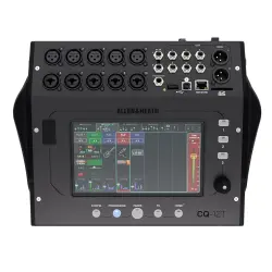 Allen & Heath CQ-12T Ψηφιακή Κονσόλα