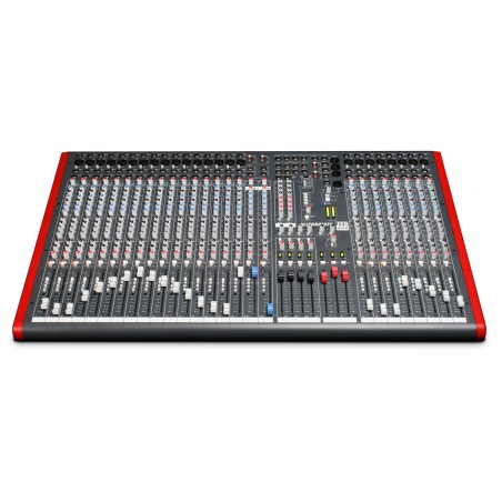 Allen & Heath Zed -428 Αναλογική Κονσόλα Ήχου