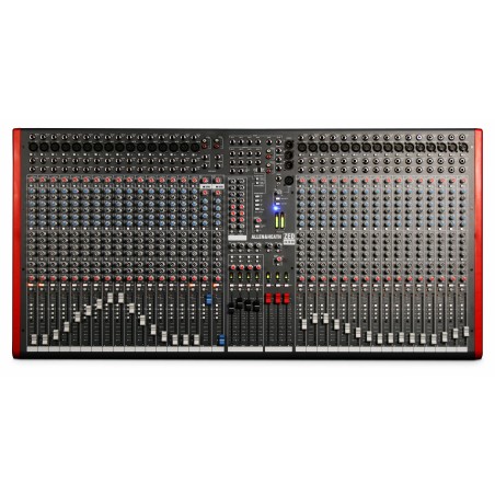 Allen & Heath Zed -436 Αναλογική Κονσόλα Ήχου