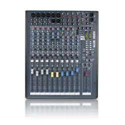 Allen & Heath XB2-14 Αναλογική Κονσόλα Ήχου