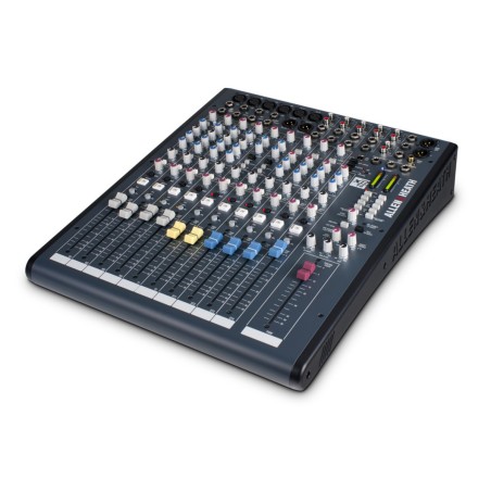 Allen & Heath XB2-14 Αναλογική Κονσόλα Ήχου