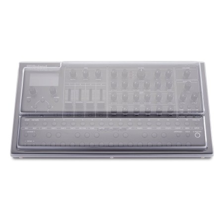 Decksaver Roland SH-4D Κάλυμμα Προστασίας