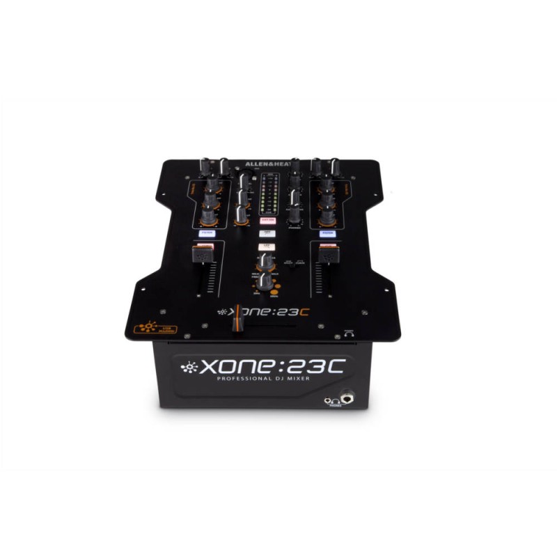 Allen & Heath XONE:23C Αναλογικός Μίκτης Ήχου