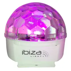 Ibiza Astro-9C-RC Εφέ Φωτισμού