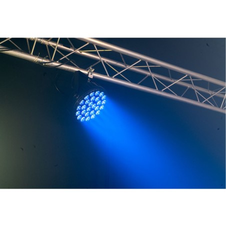 Ibiza Bigpar-27RGBW Led Par Projector