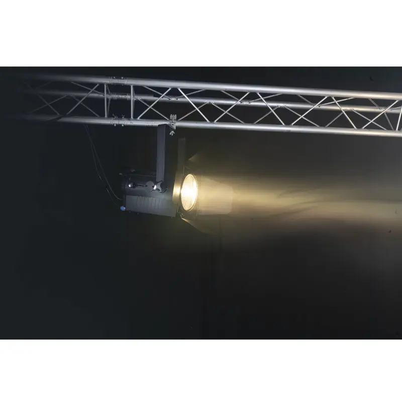 AFX Tlight-RGBW Led Fresnel Projector