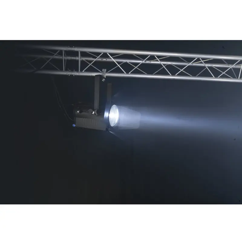 AFX Tlight-RGBW Led Fresnel Projector