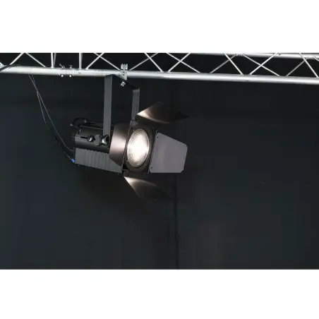 AFX Tlight-RGBW Led Fresnel Projector