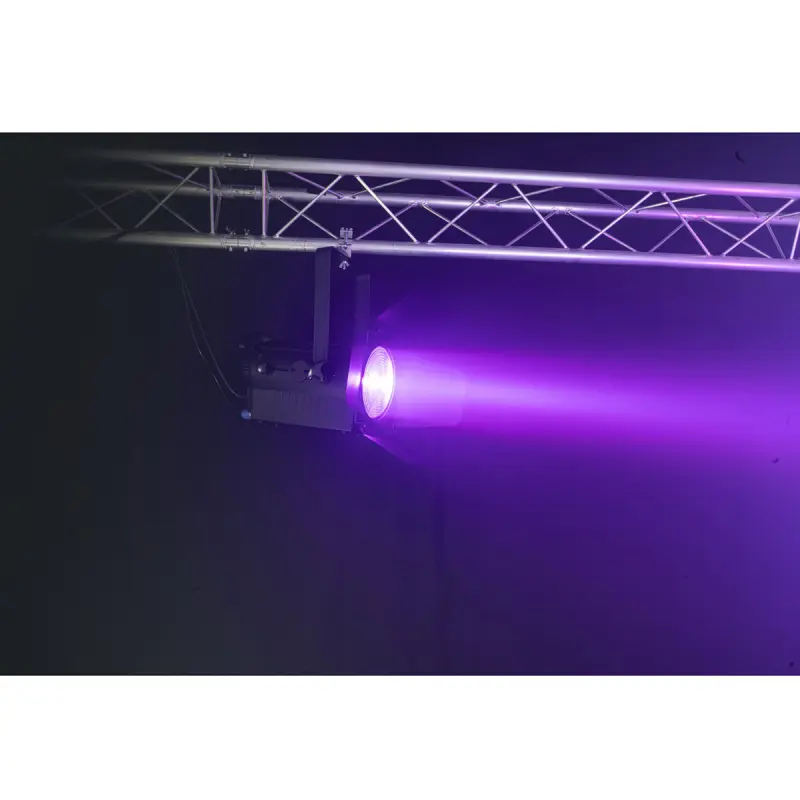 AFX Tlight-RGBW Led Fresnel Projector