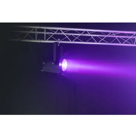 AFX Tlight-RGBW Led Fresnel Projector