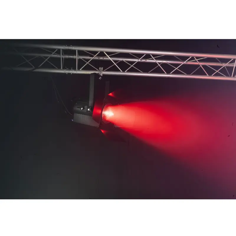 AFX Tlight-RGBW Led Fresnel Projector