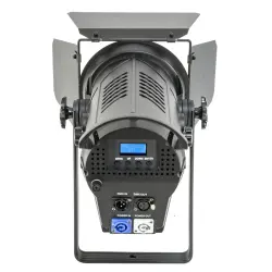 AFX Tlight-RGBW Led Fresnel Projector