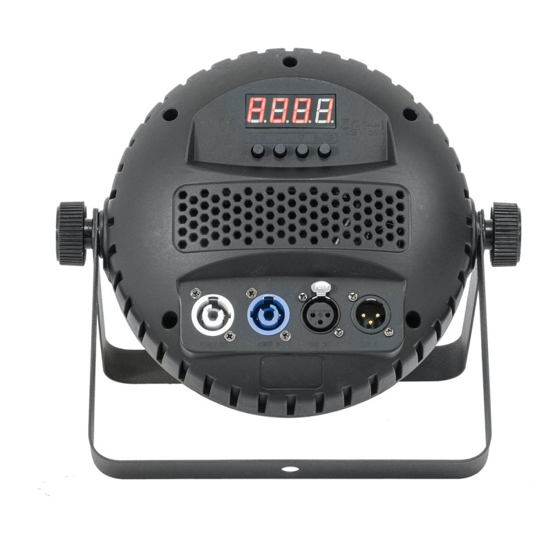 AFX CLUB-ZOOM2810 Led Par Projector