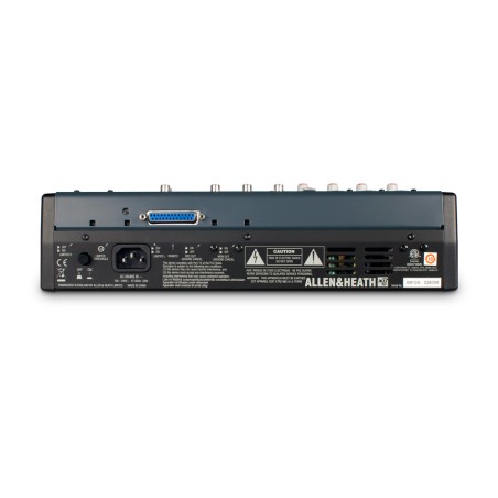 Allen & Heath XB-10 Αναλογική Κονσόλα Ήχου