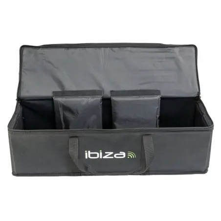 Ibiza F-BAG74X25X22 Τσάντα Μεταφοράς