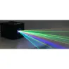 AFX LZR3000RGB-IP-FC Φωτιστικό Laser