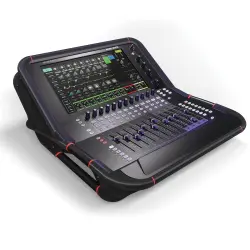 Allen & Heath Avantis Solo Ψηφιακή Κονσόλα