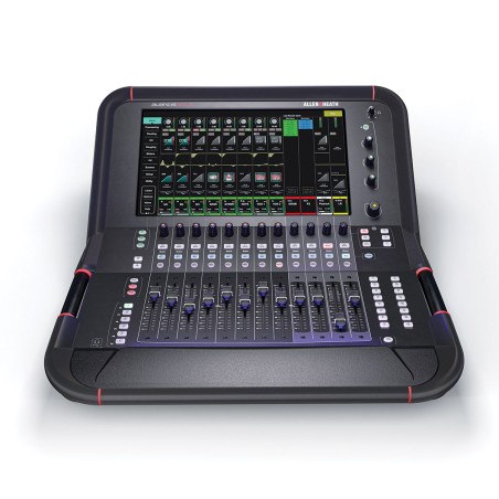 Allen & Heath Avantis Solo Ψηφιακή Κονσόλα