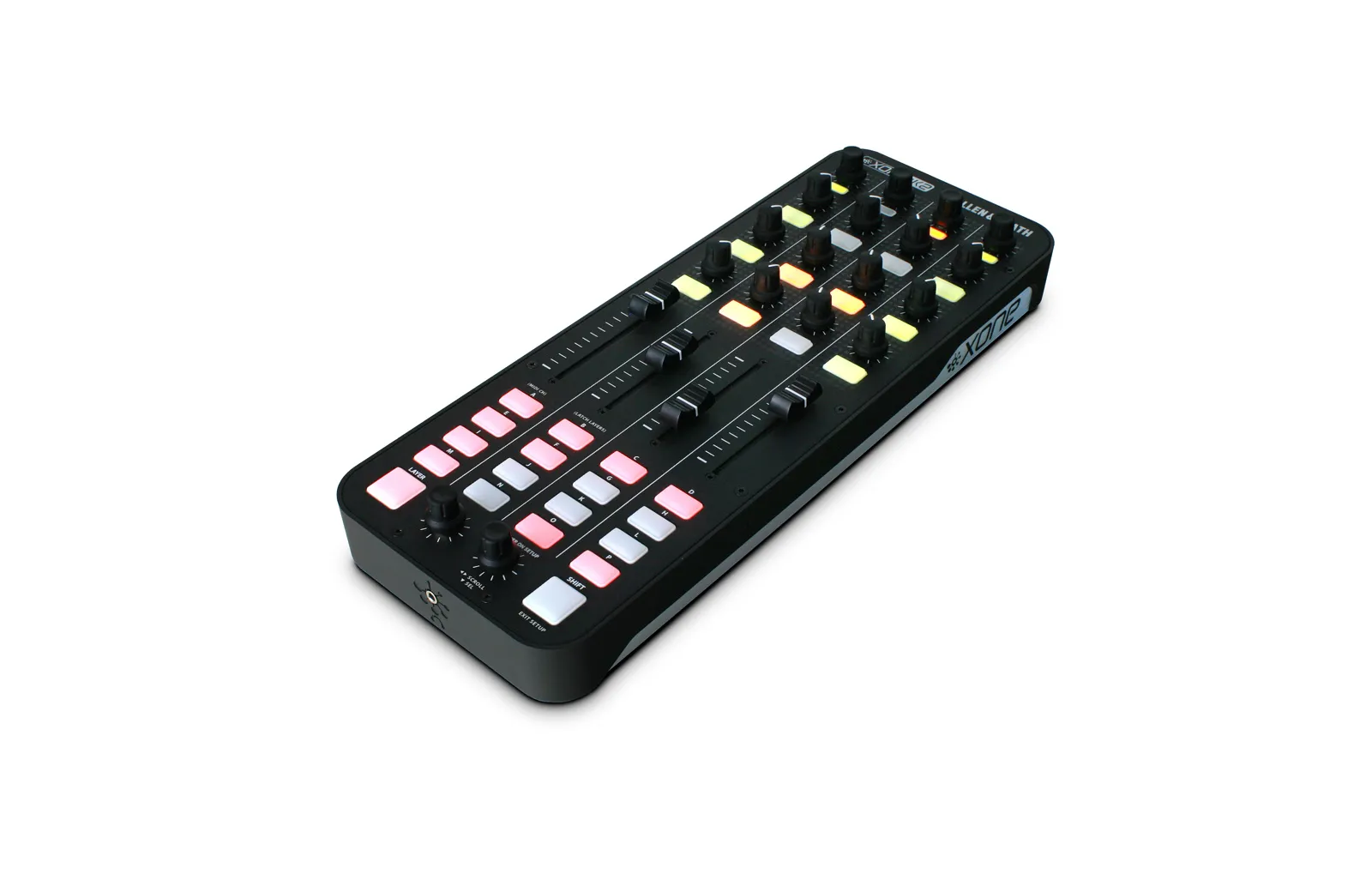 Allen & Heath XONE:K2 Midi Controller