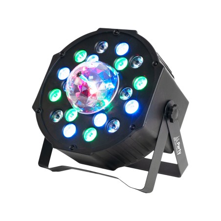 Party party-par-astro Led Par Projector