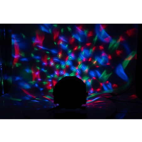 Party party-par-astro Led Par Projector