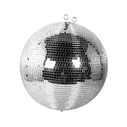 Eliminator Discoball 40cm με διπλό γάντζο ασφαλείας