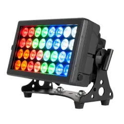 ADJ 32 HEX IP Panel Outdoor fixtures B-STOCK