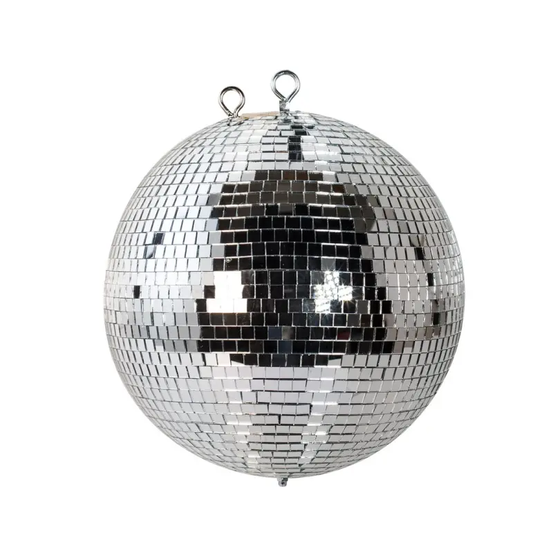 Eliminator Discoball 30cm με διπλό γάντζο ασφαλείας