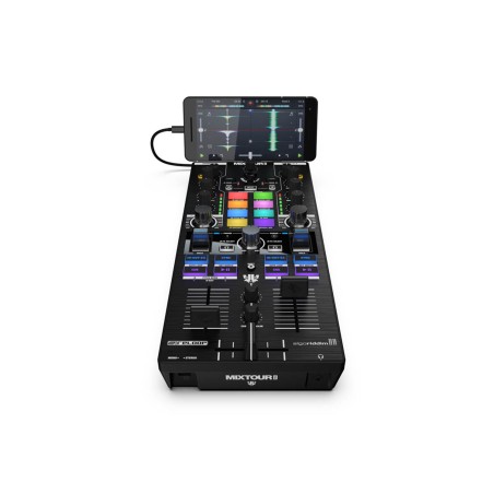 Reloop Mixtour Pro Dj Controller