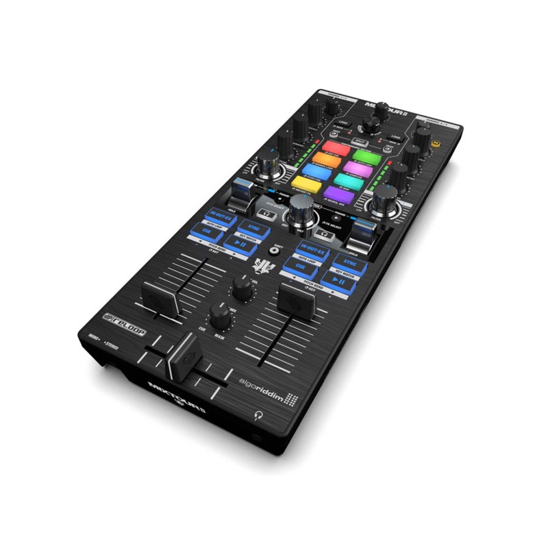 Reloop Mixtour Pro Dj Controller