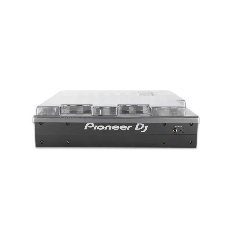 Decksaver για Pioneer DJ DJM-V10 Κάλυμμα Προστασίας