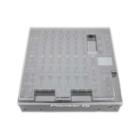 Decksaver για Pioneer DJ DJM-V10 Κάλυμμα Προστασίας