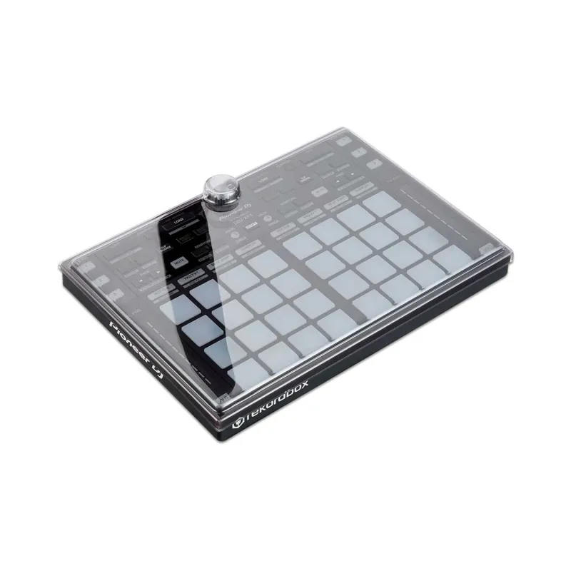 Decksaver για Pioneer DJ DDJ-XP1-XP2 Cover