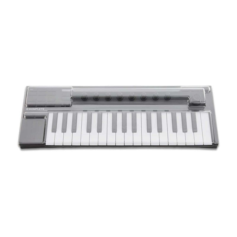 Decksaver για Native Instruments Kontrol M32 Κάλυμμα Προστασίας