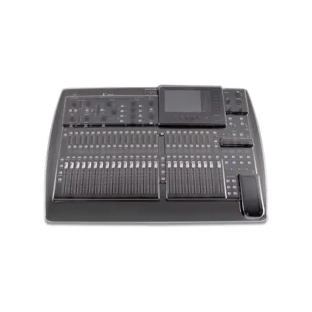 Decksaver Behringer X32 Κάλυμμα Προστασίας