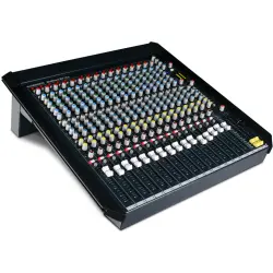 Allen & Heath WΖ4 16:2 Αναλογική Κονσόλα Ήχου