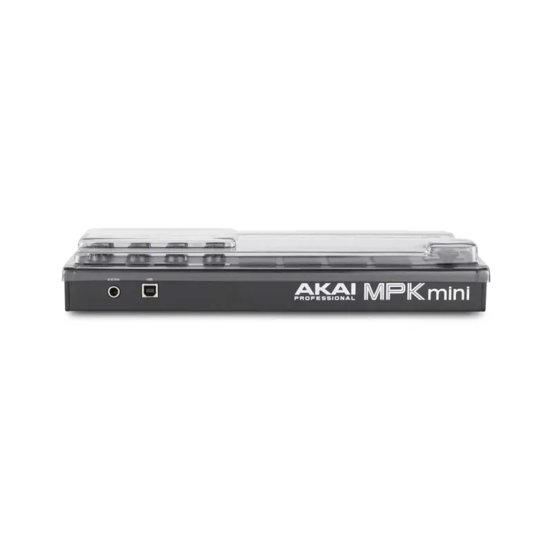 Decksaver για το Akai Pro MPK Mini MK3 Κάλυμμα Προστασίας