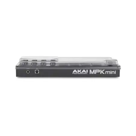 Decksaver για το Akai Pro MPK Mini MK3 Κάλυμμα Προστασίας